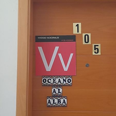 Los Abrigos 2 Apartments Guest House Ocean Relax, Wifi, Playas ภายนอก รูปภาพ
