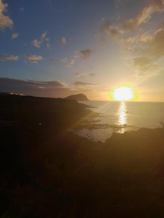 Los Abrigos 2 Apartments Guest House Ocean Relax, Wifi, Playas ภายนอก รูปภาพ