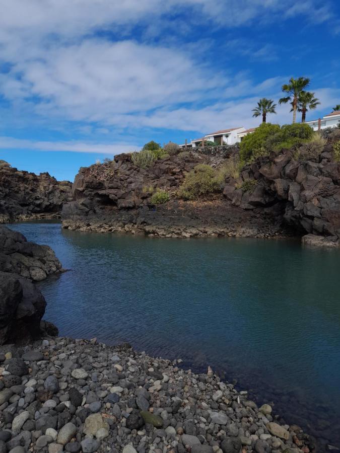 Los Abrigos 2 Apartments Guest House Ocean Relax, Wifi, Playas ภายนอก รูปภาพ