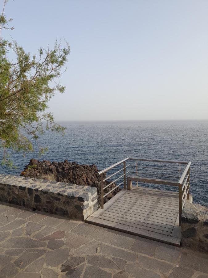 Los Abrigos 2 Apartments Guest House Ocean Relax, Wifi, Playas ภายนอก รูปภาพ