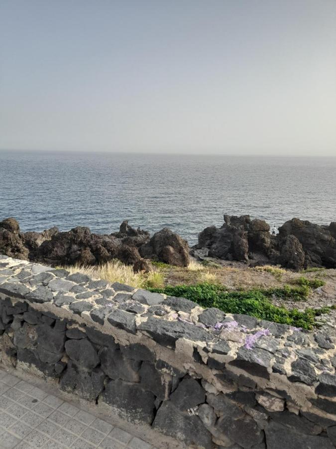Los Abrigos 2 Apartments Guest House Ocean Relax, Wifi, Playas ภายนอก รูปภาพ