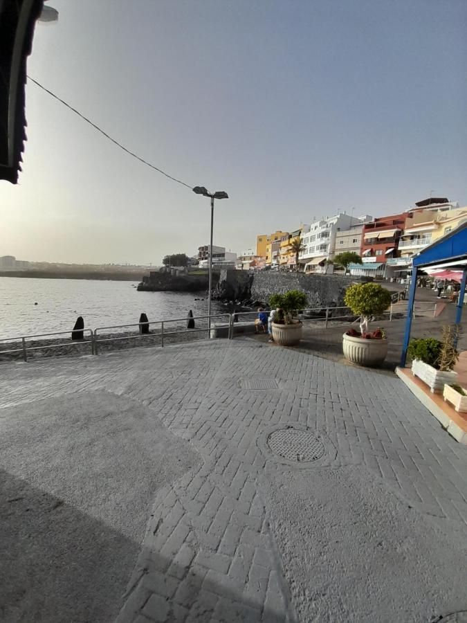 Los Abrigos 2 Apartments Guest House Ocean Relax, Wifi, Playas ภายนอก รูปภาพ