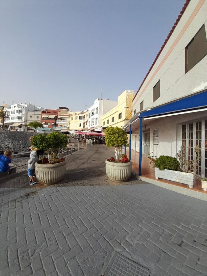 Los Abrigos 2 Apartments Guest House Ocean Relax, Wifi, Playas ภายนอก รูปภาพ