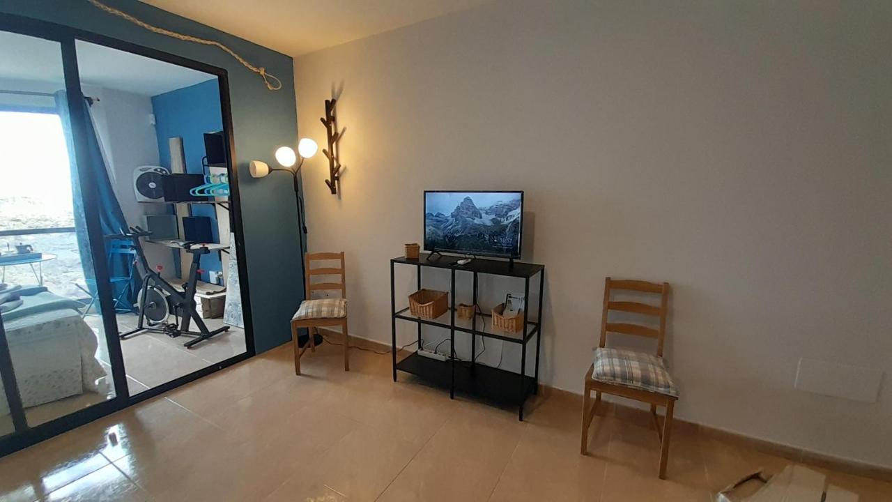Los Abrigos 2 Apartments Guest House Ocean Relax, Wifi, Playas ภายนอก รูปภาพ