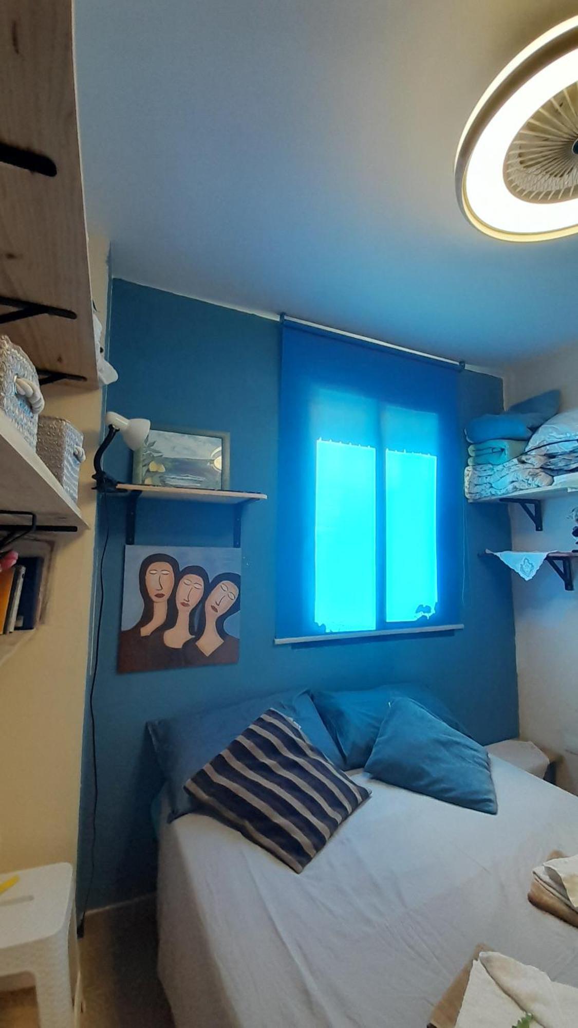 Los Abrigos 2 Apartments Guest House Ocean Relax, Wifi, Playas ภายนอก รูปภาพ