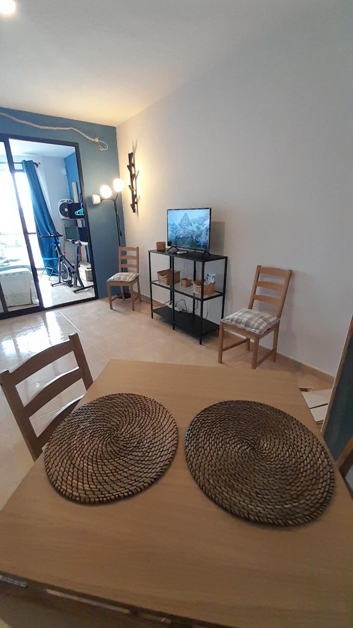 Los Abrigos 2 Apartments Guest House Ocean Relax, Wifi, Playas ห้อง รูปภาพ