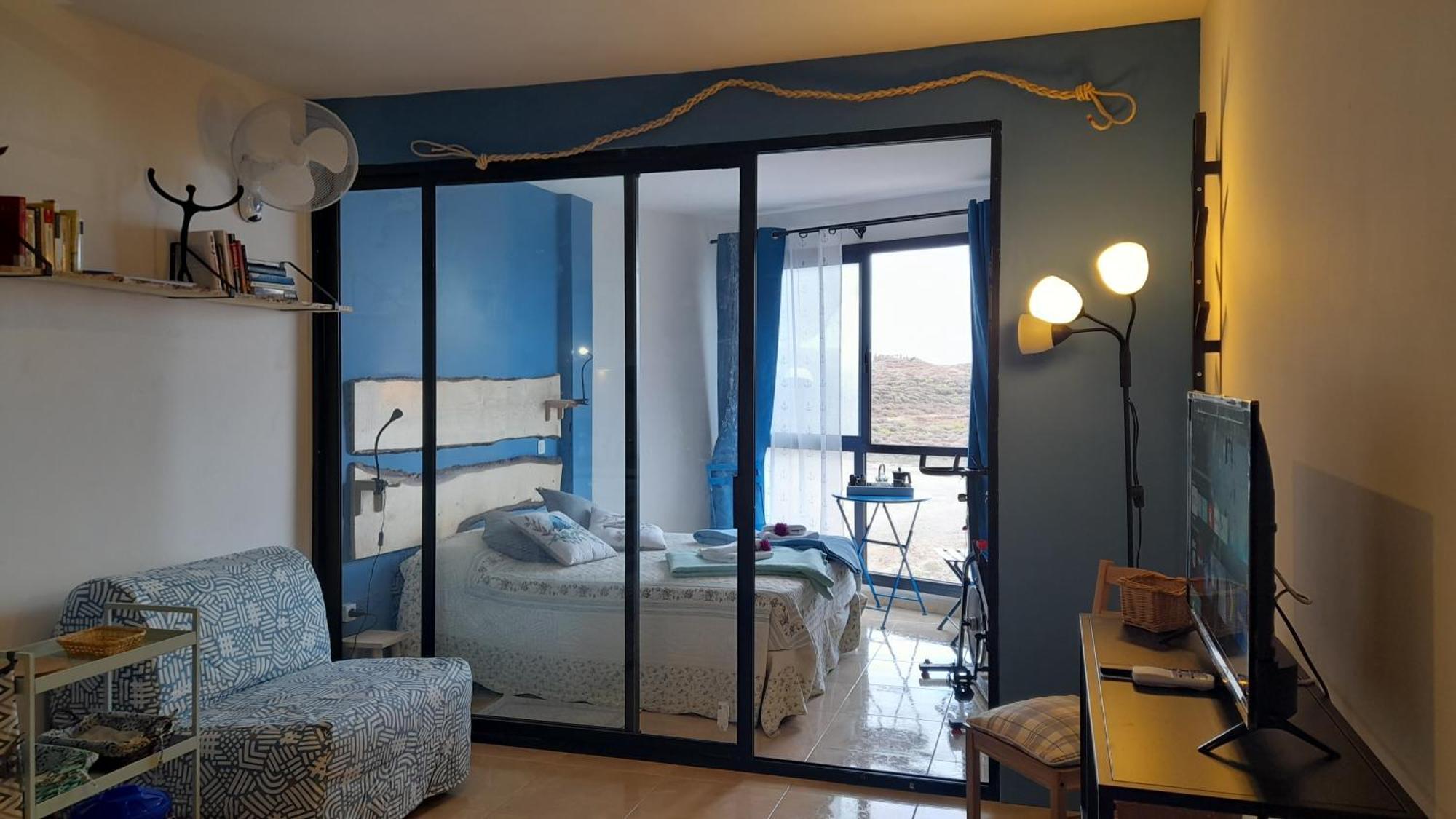 Los Abrigos 2 Apartments Guest House Ocean Relax, Wifi, Playas ห้อง รูปภาพ