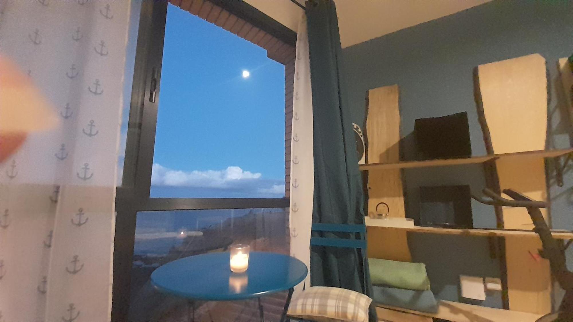 Los Abrigos 2 Apartments Guest House Ocean Relax, Wifi, Playas ห้อง รูปภาพ