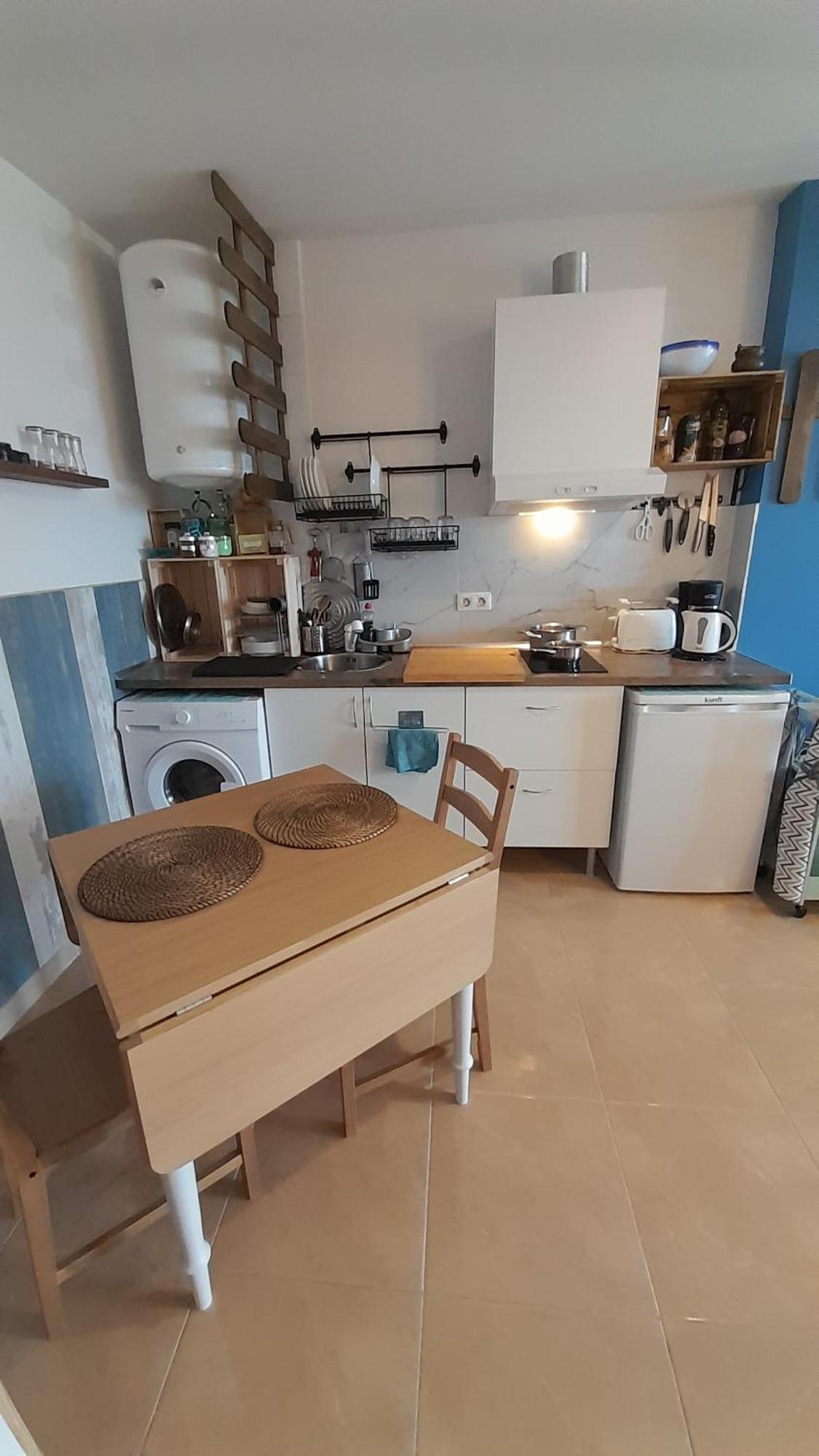 Los Abrigos 2 Apartments Guest House Ocean Relax, Wifi, Playas ห้อง รูปภาพ