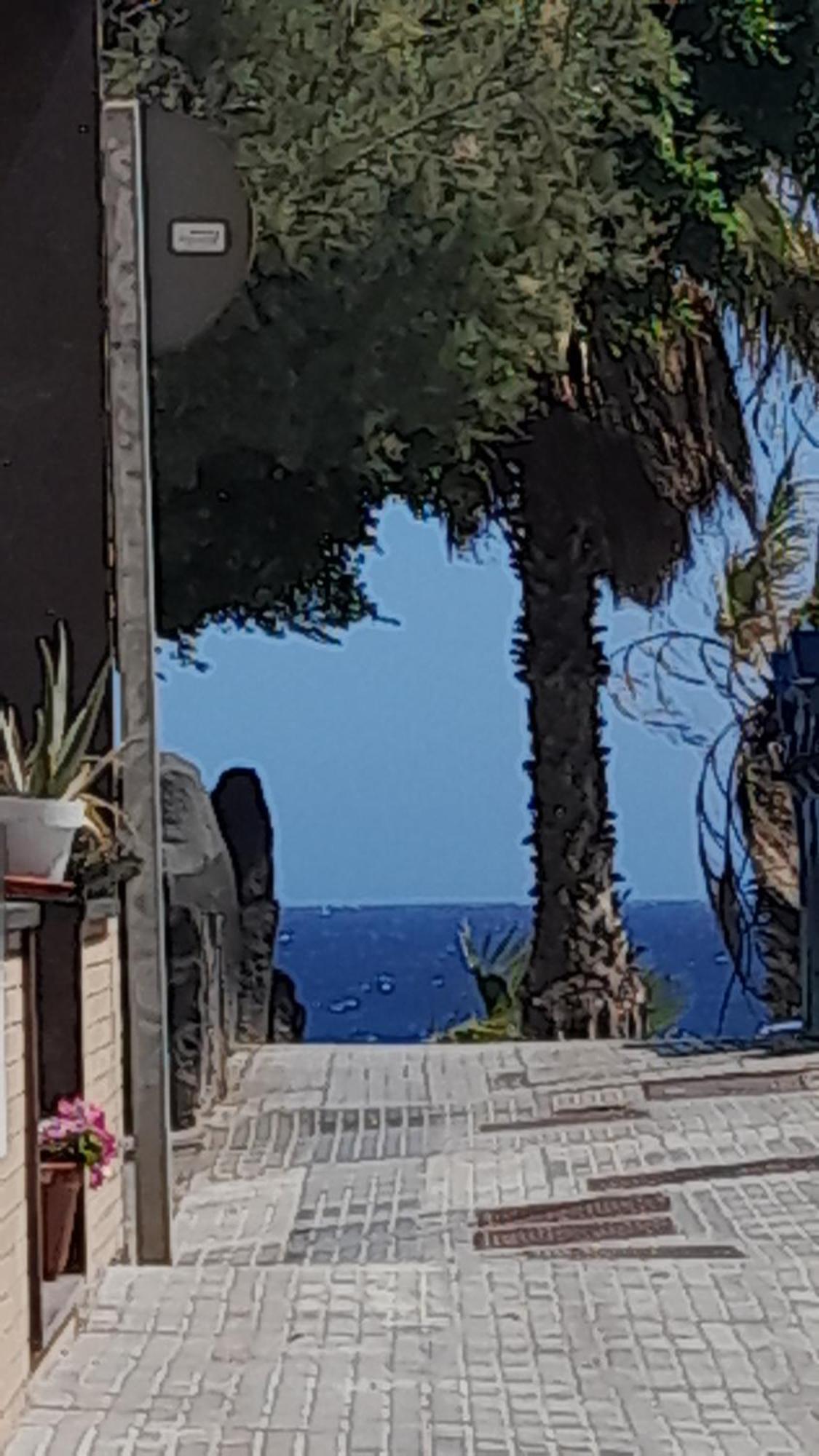 Los Abrigos 2 Apartments Guest House Ocean Relax, Wifi, Playas ภายนอก รูปภาพ