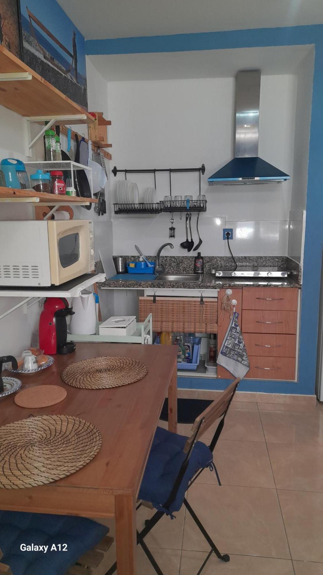 Los Abrigos 2 Apartments Guest House Ocean Relax, Wifi, Playas ภายนอก รูปภาพ