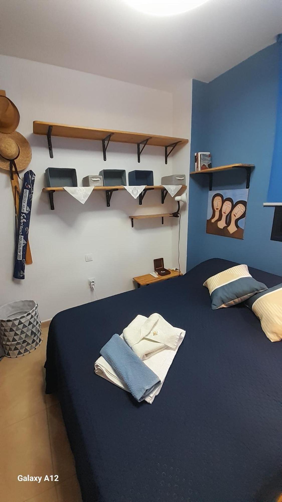 Los Abrigos 2 Apartments Guest House Ocean Relax, Wifi, Playas ภายนอก รูปภาพ