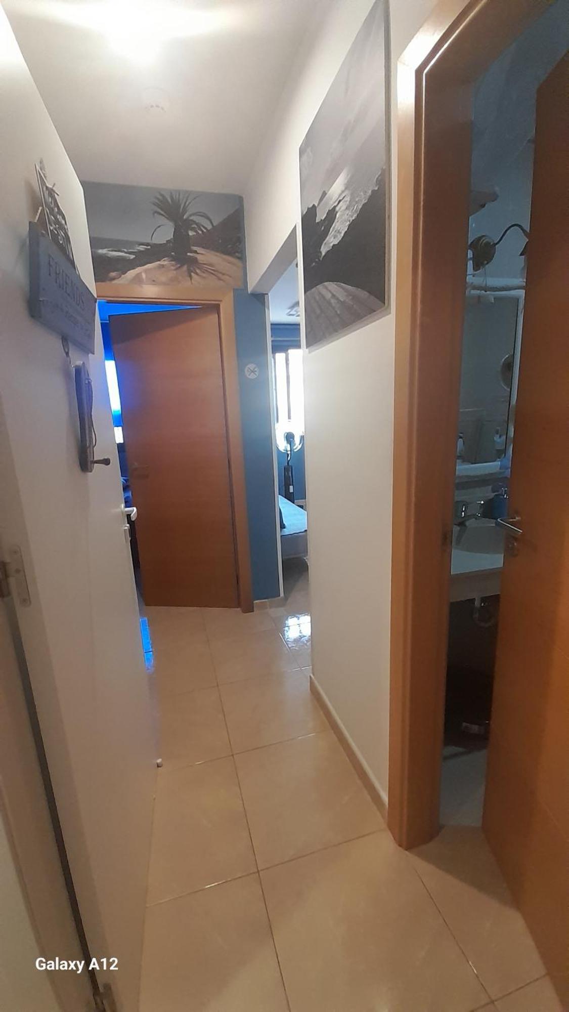 Los Abrigos 2 Apartments Guest House Ocean Relax, Wifi, Playas ภายนอก รูปภาพ
