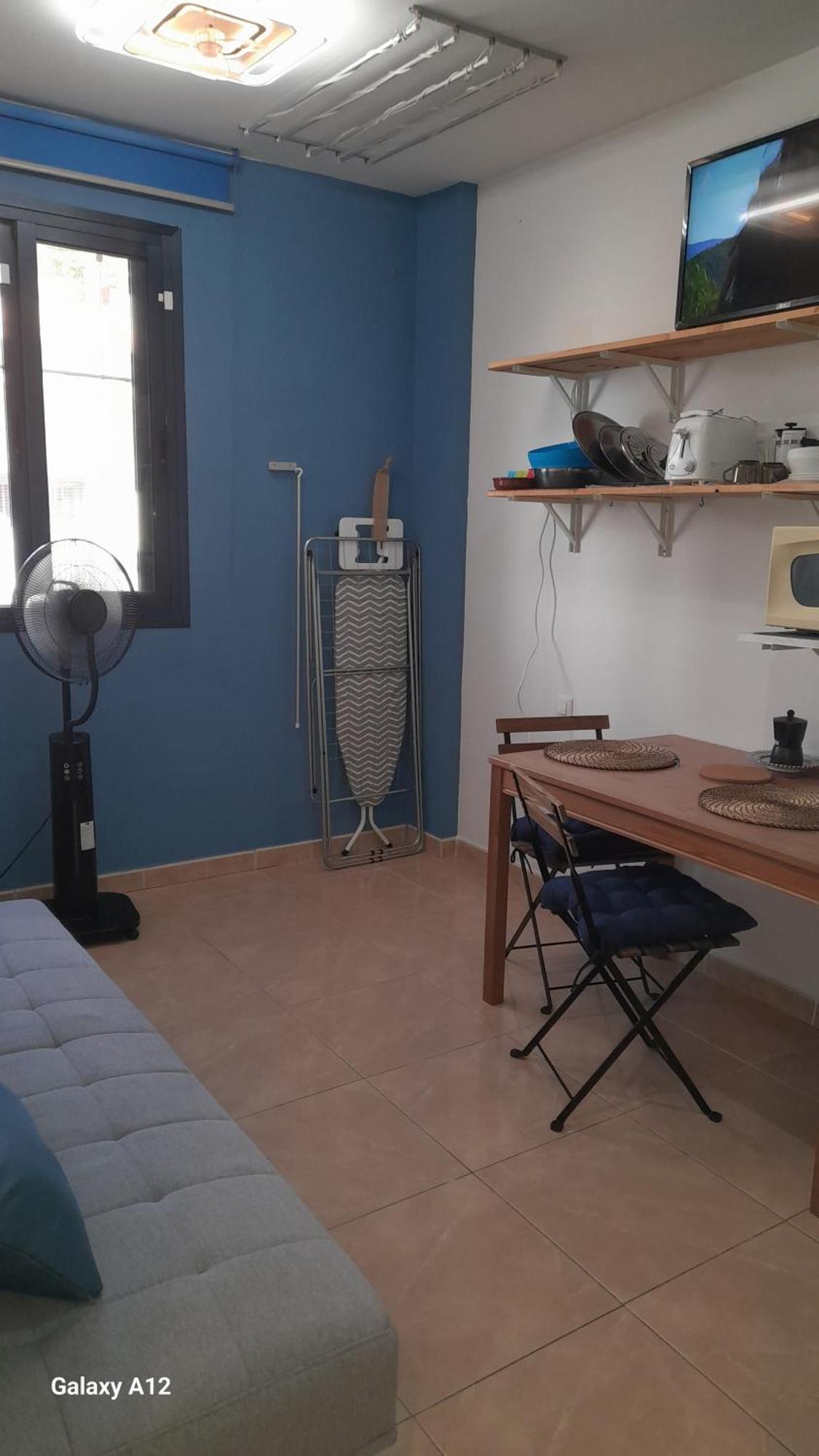 Los Abrigos 2 Apartments Guest House Ocean Relax, Wifi, Playas ภายนอก รูปภาพ