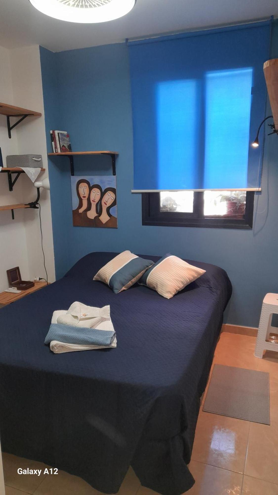 Los Abrigos 2 Apartments Guest House Ocean Relax, Wifi, Playas ภายนอก รูปภาพ