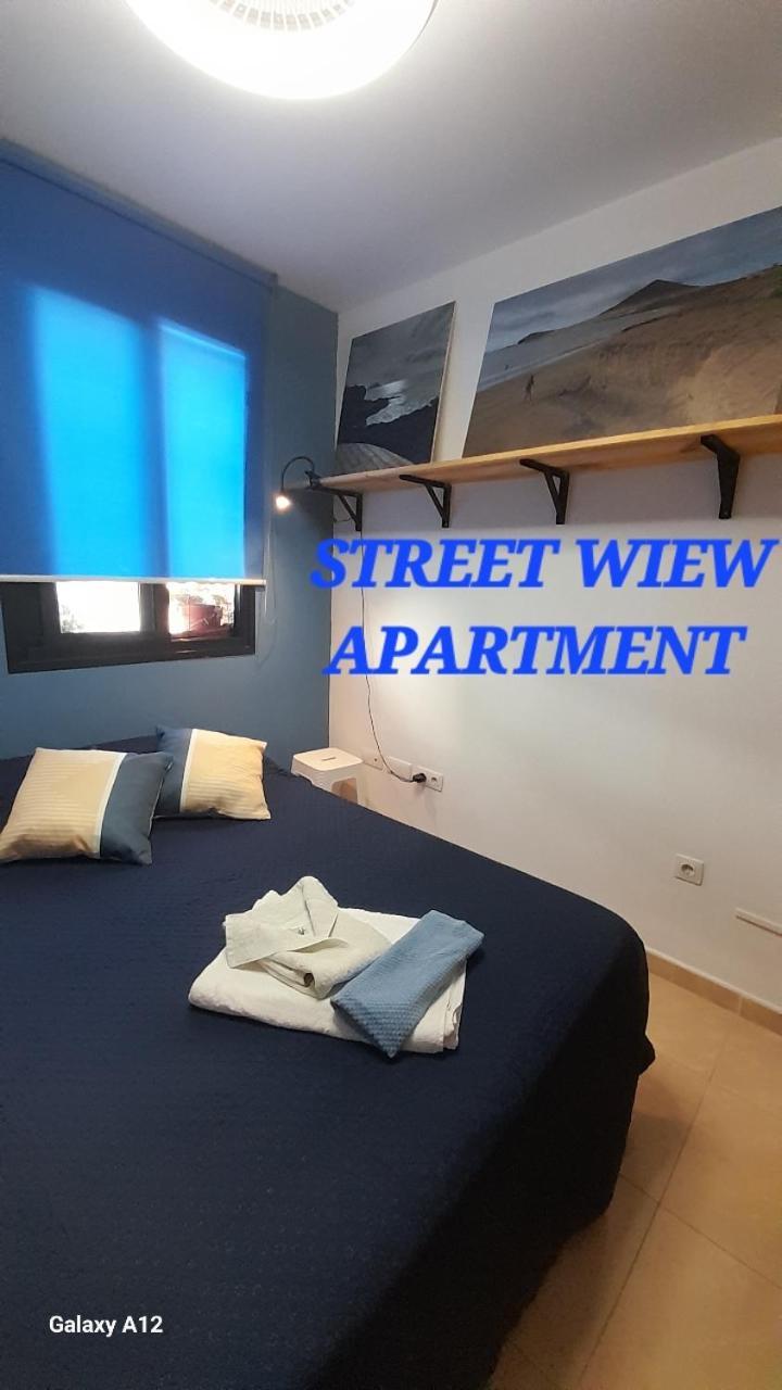Los Abrigos 2 Apartments Guest House Ocean Relax, Wifi, Playas ภายนอก รูปภาพ