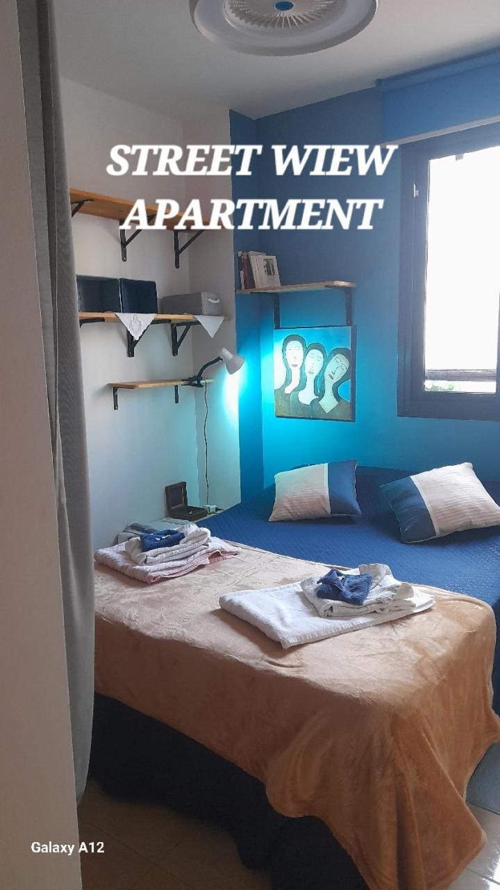 Los Abrigos 2 Apartments Guest House Ocean Relax, Wifi, Playas ภายนอก รูปภาพ